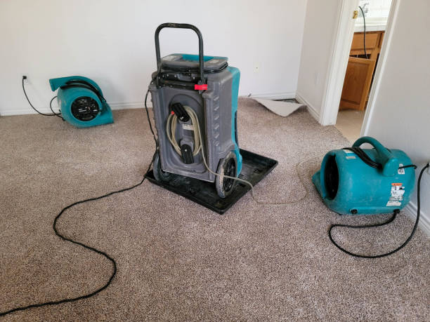 24/7 water damage repair in Niagara University, NY
