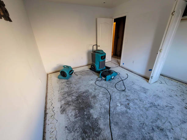 Fire Damage Restoration in Niagara University, NY
