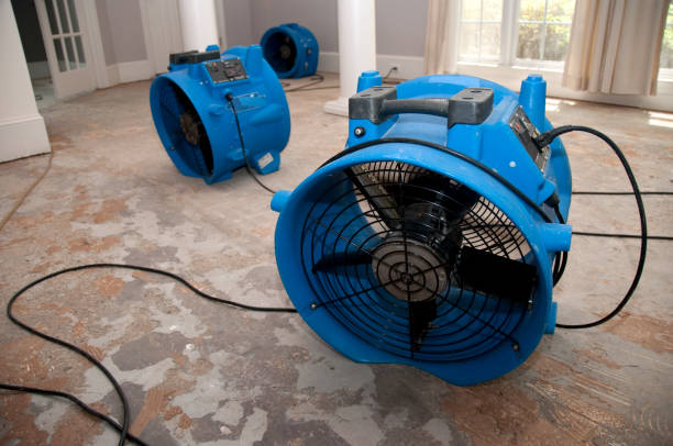 Niagara University, NY Water damage restoration Company