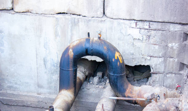 Best Local water damage restoration  in Niagara University, NY